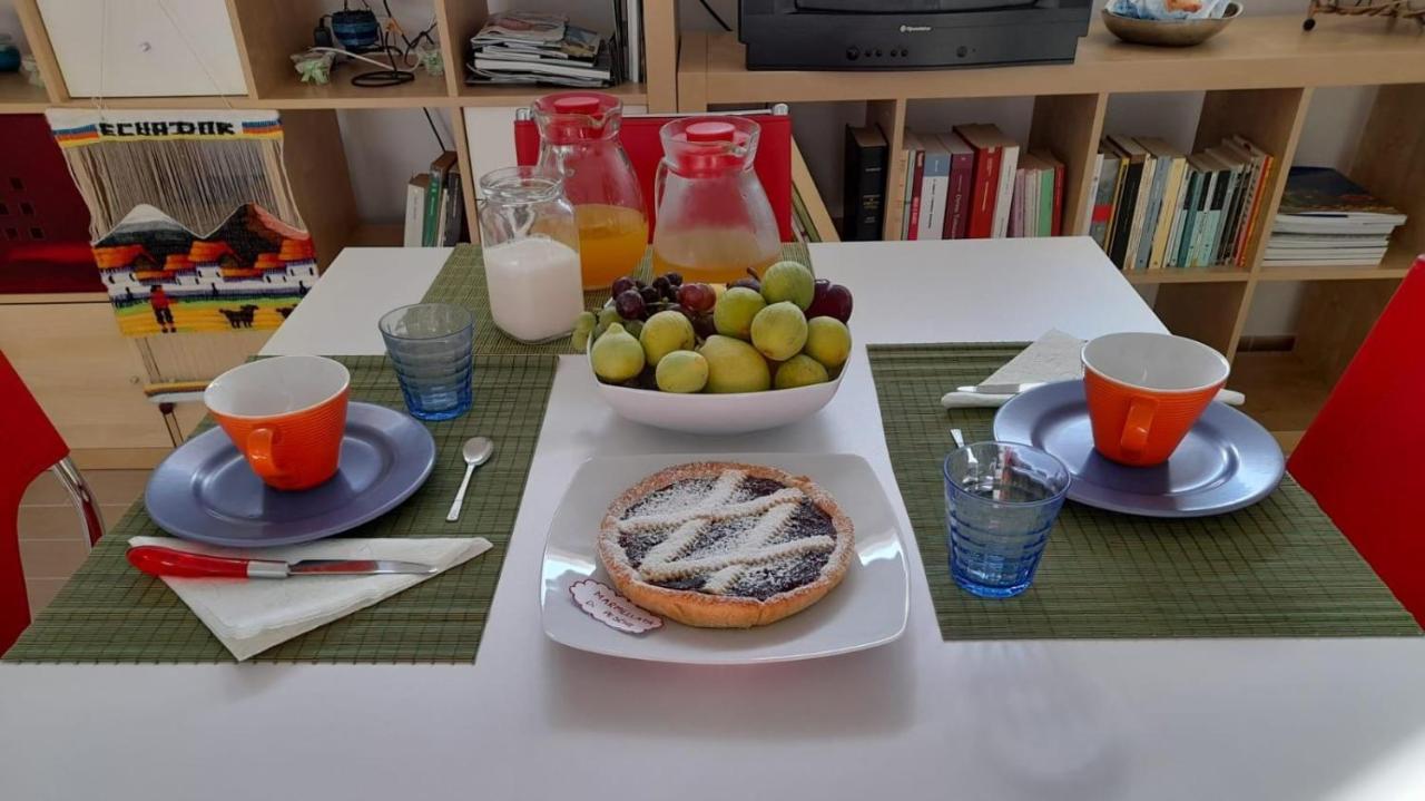 Bed and Breakfast La Quercia Altavilla Silentina Esterno foto