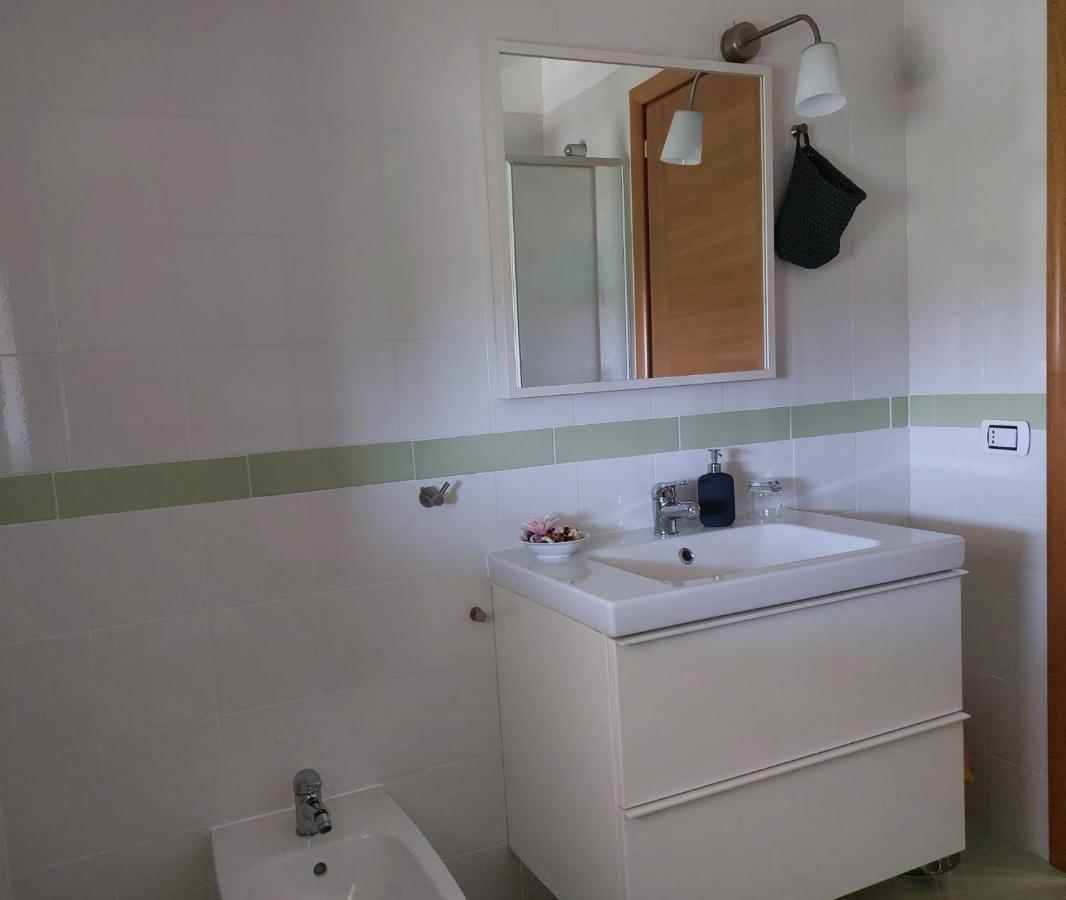 Bed and Breakfast La Quercia Altavilla Silentina Esterno foto