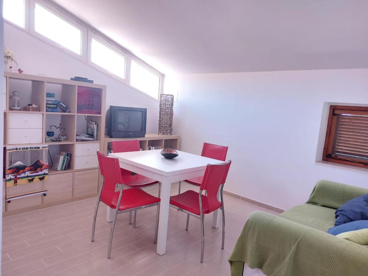 Bed and Breakfast La Quercia Altavilla Silentina Esterno foto
